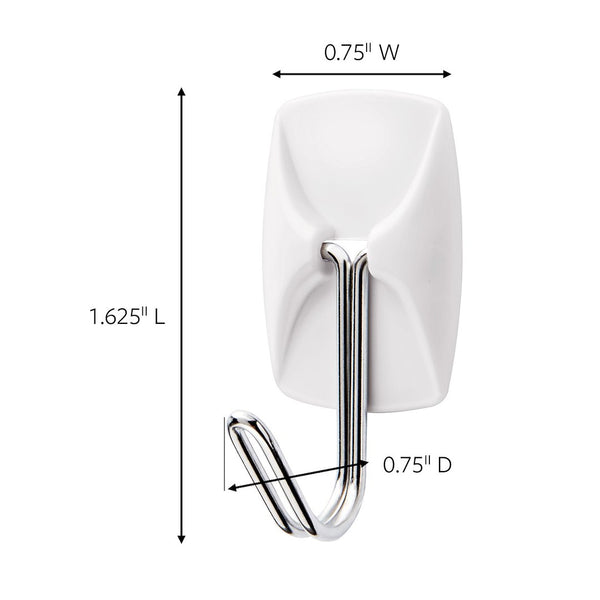 3M Command Multi Purpose Hook (MPN: 17067ES)