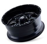 Mayhem Wheels Monstir 8100 20 Inch Wheel (MPN: 8100-2976M18)