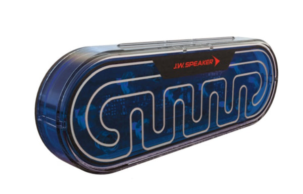 J.W. Speaker 274 Series LED Trailer Light (MPN: 0646811)