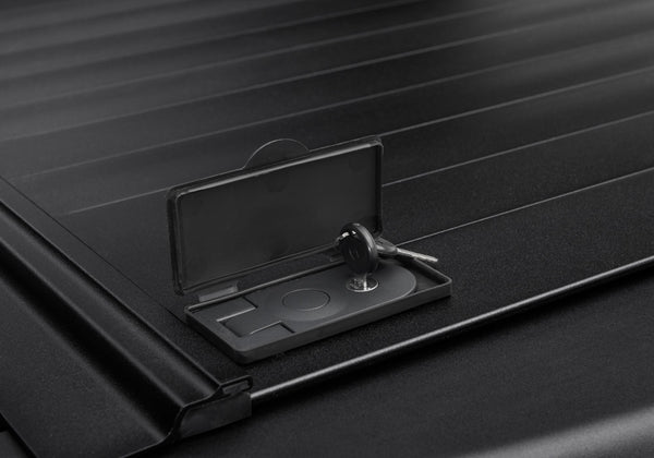 Retrax Tonneau Cover (MPN: 80822)