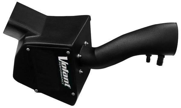 Volant Cool Air Intakes Cold Air Intake System (MPN: 19068)