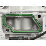 Four Seasons Air Conditioner Compressor (MPN: 98358)