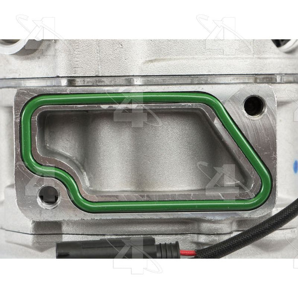 Four Seasons Air Conditioner Compressor (MPN: 98358)