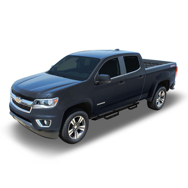 Raptor Series Magnum RT Gen 2 Drop Steps (MPN: GTS25CH)