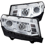AnzoUSA Projector Headlight Assembly (MPN: 121509)