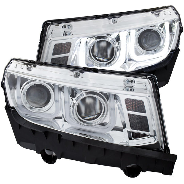 AnzoUSA Projector Headlight Assembly (MPN: 121509)