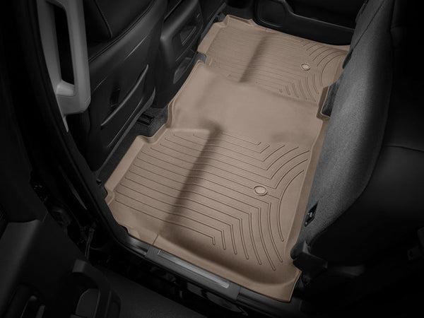 WeatherTech FloorLiner (MPN: 455422)