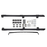 Roof Basket Mounting Kit (MPN: 17913010)
