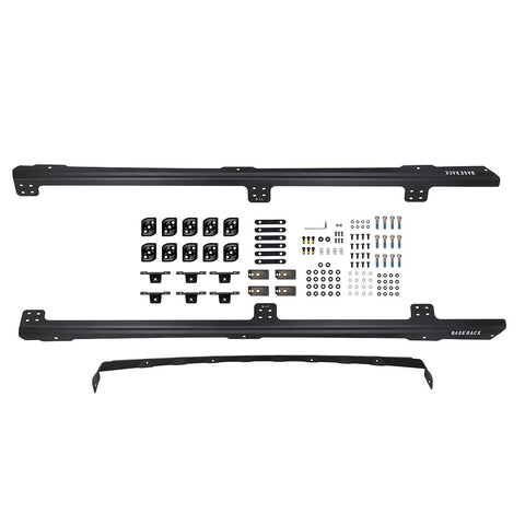 Roof Basket Mounting Kit (MPN: 17913010)