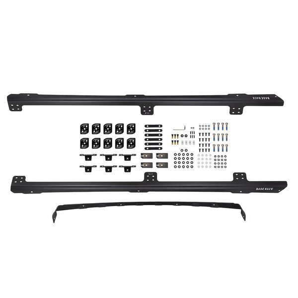 Roof Basket Mounting Kit (MPN: 17913010)