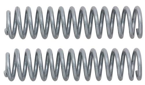 Rubicon Coil Spring Set (MPN: RE1370)