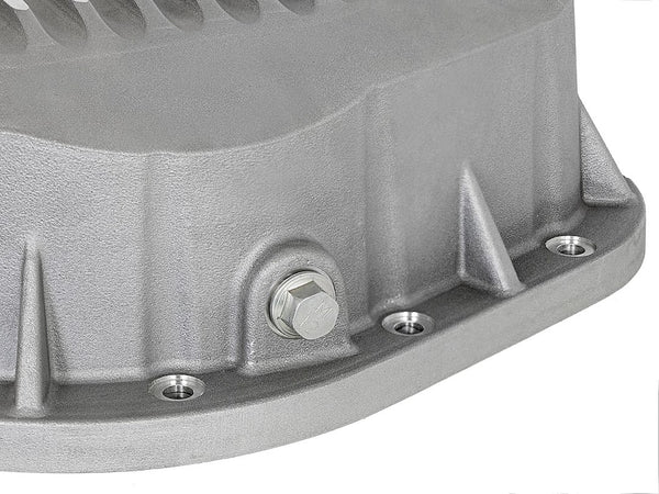 aFe Power Differential Cover (MPN: 46-70020)