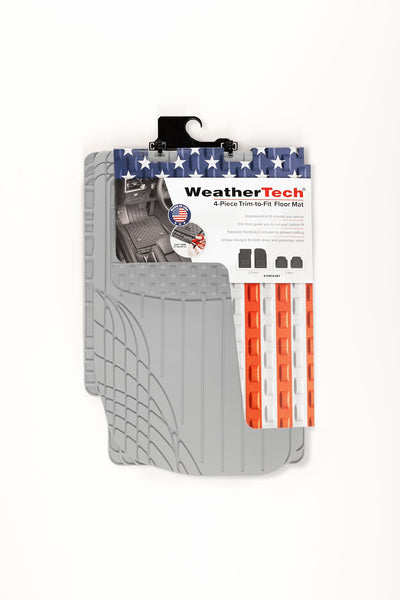 Weathertech Floor Mat (MPN: 11TTFSG)