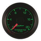 AutoMeter Gauge Pyrometer (MPN: 8445)