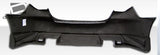 Duraflex Bomber Bumper Cover (MPN: 103305)