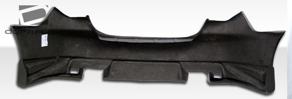 Duraflex Bomber Bumper Cover (MPN: 103305)