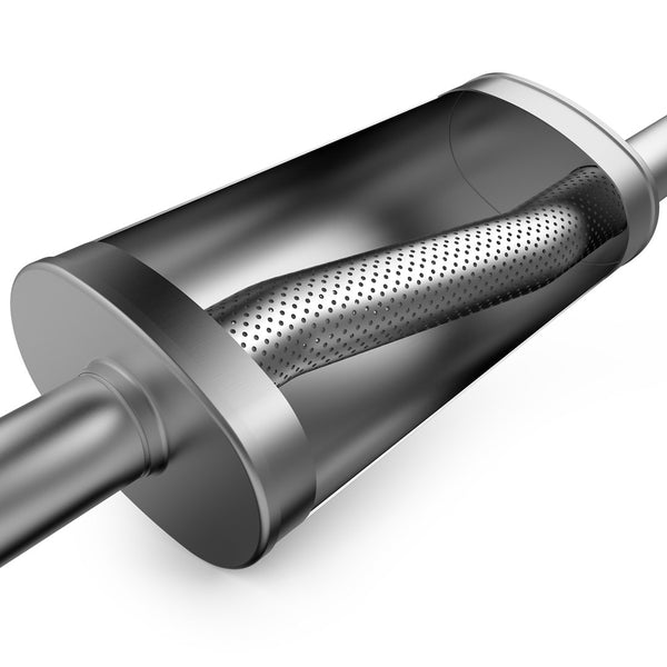 Magnaflow Performance Exhaust Muffler (MPN: 11255)