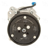 Four Seasons Air Conditioner Compressor (MPN: 98592)