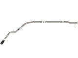 Advanced FLOW Engineering Exhaust System Kit (MPN: 49-44144-B)