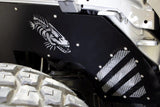Fishbone Offroad Inner Fender Set (MPN: FB33193F)