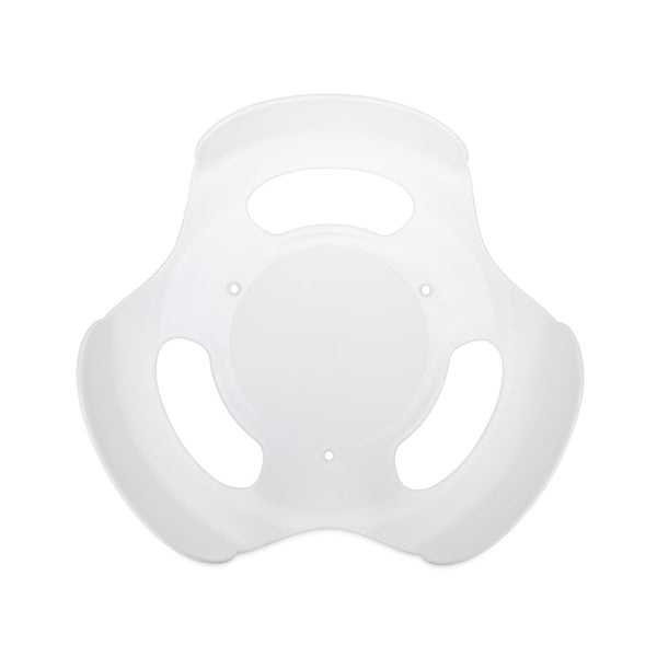 Plate holder for organized storage (MPN: 43601)