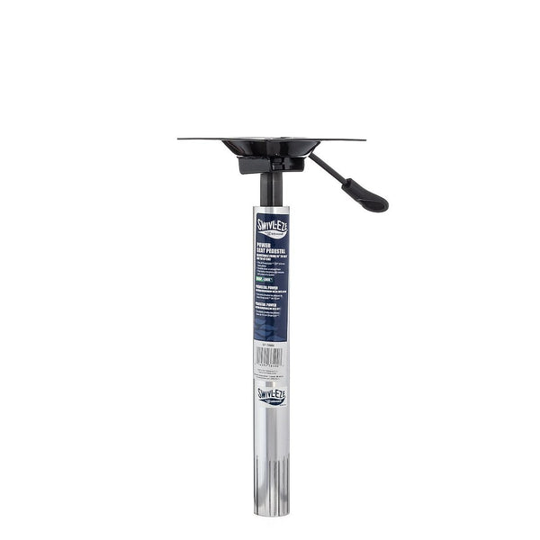 Boat Seat Pedestal with Adjustable Height (MPN: SP-39004)