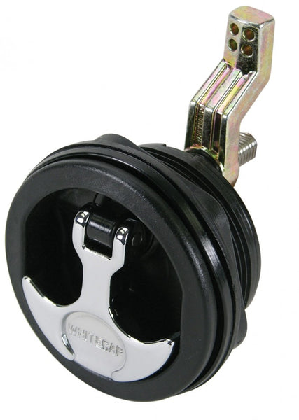 Whitecap Multi Purpose T Handle Latch (MPN: S-0226BC)