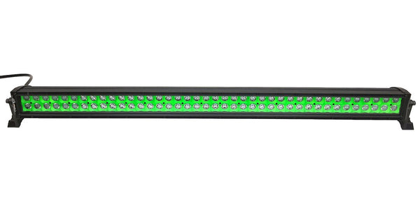 Quake LED Ultra Color Series Light Bar (MPN: QUU581)