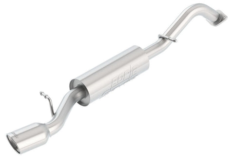 Borla Exhaust System Kit (MPN: 11795)