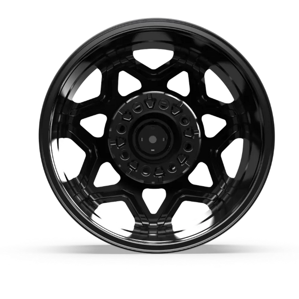 Torque Wheels TW423C Stance Wheel (MPN: TW423C-2090871300)