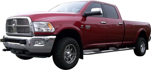 Roadmaster Vehicle Baseplate (MPN: 293-3)
