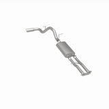 Magnaflow Performance Exhaust System Kit (MPN: 15701)