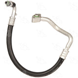 Four Seasons Air Conditioner Hose (MPN: 55123)
