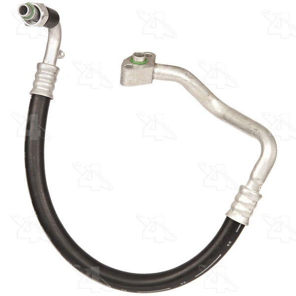 Four Seasons Air Conditioner Hose (MPN: 55123)