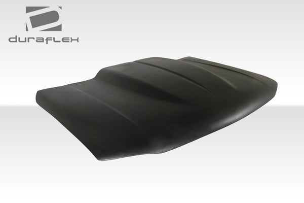 Duraflex Cowl Induction Hood (MPN: 103025)