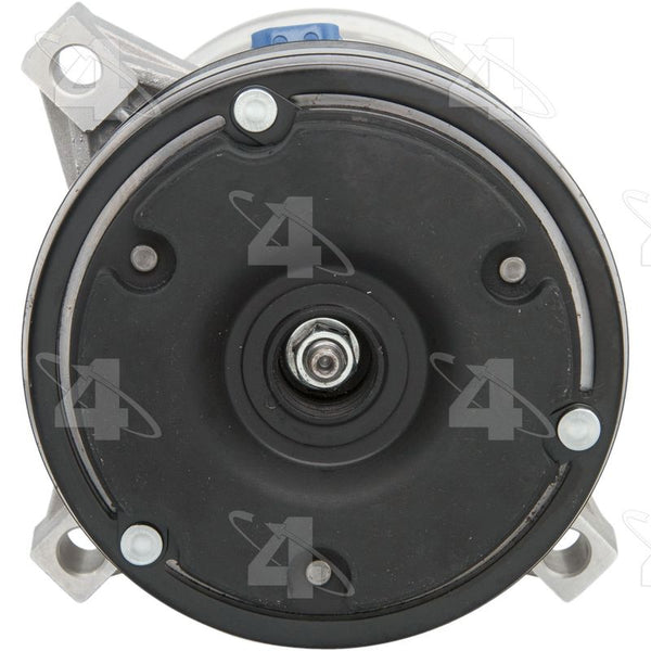 Four Seasons Air Conditioner Compressor (MPN: 58962)