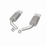 MagnaFlow Chevrolet Corvette Street Series Exhaust System (MPN: 15623)