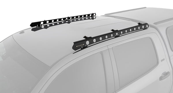 Rhino Rack Roof Rack Side Rail (MPN: RTTB2)