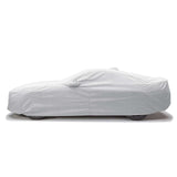 Custom Fit All-Weather Car Cover (MPN: C18438AC)
