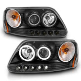 AnzoUSA Projector Headlight Assembly (MPN: 111097)