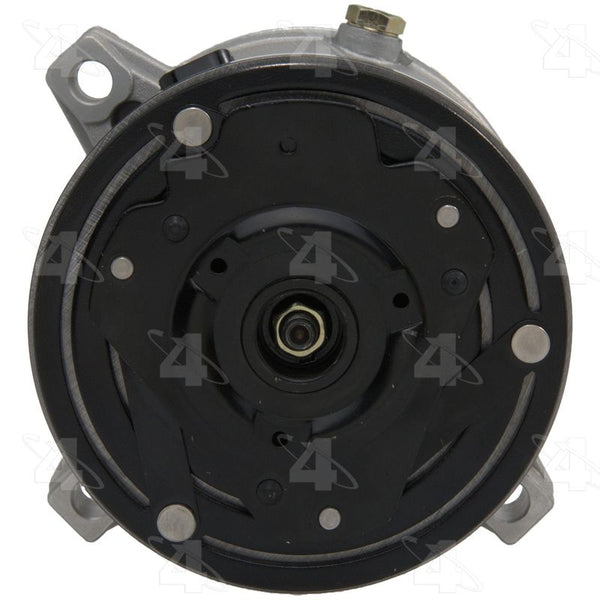 Four Seasons Air Conditioner Compressor (MPN: 58987)