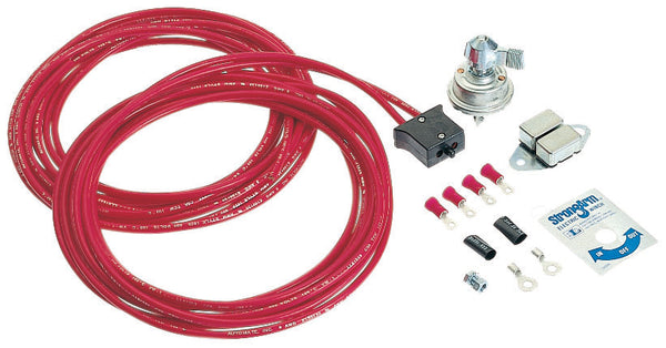 Dutton Lainson Winch Remote Hand Held Controller (MPN: 24066)