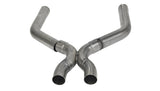 Corsa Performance Exhaust Crossover Pipe (MPN: 14322)