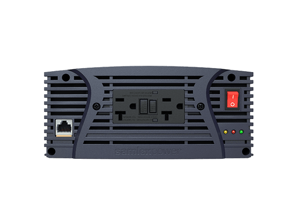 Samlex America NTX Series Power Inverter (MPN: NTX-2000-12)