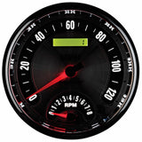 AutoMeter Speedometer And Tachometer Combo (MPN: 1295)