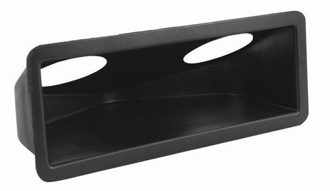 Hull Vent Air Collector Box (MPN: 1341-1)
