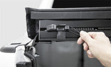 ACCESS Covers LiteRider Soft Roll-Up Tonneau Cover (MPN: 35119)