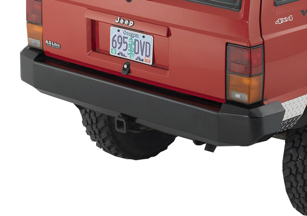 Warrior Products Rock Crawler Bumper (MPN: 562)