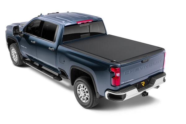 Truxedo Pro X15 Soft Roll-Up Tonneau Cover (MPN: 1473301)