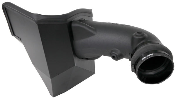K & N Filters 63 Series AirCharger (MPN: 63-1579)